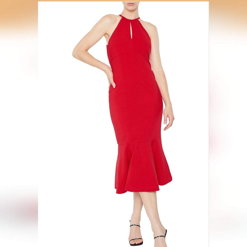 NWT Likely Tammio Dress